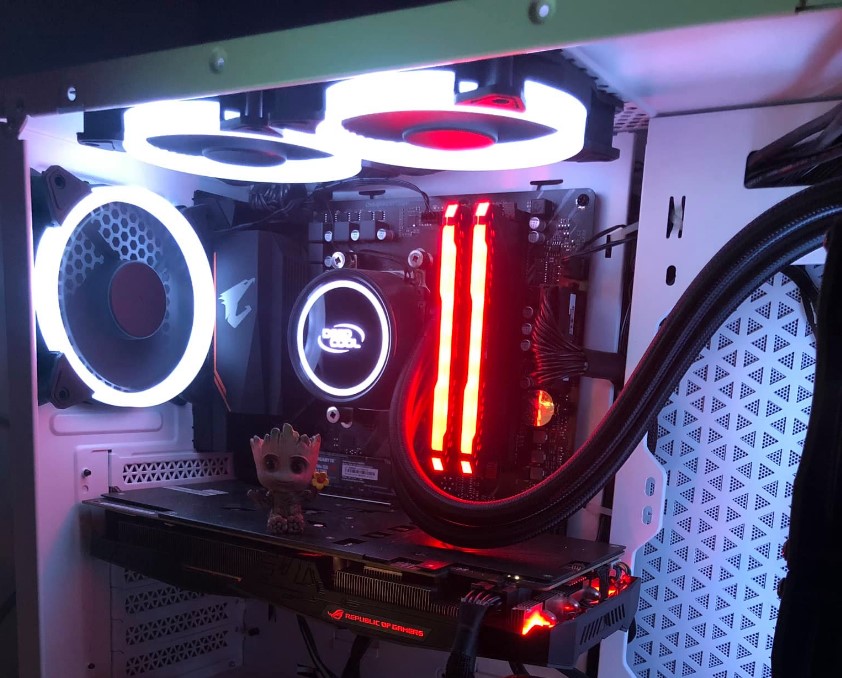 Deepcool Gammaxx L240 V2