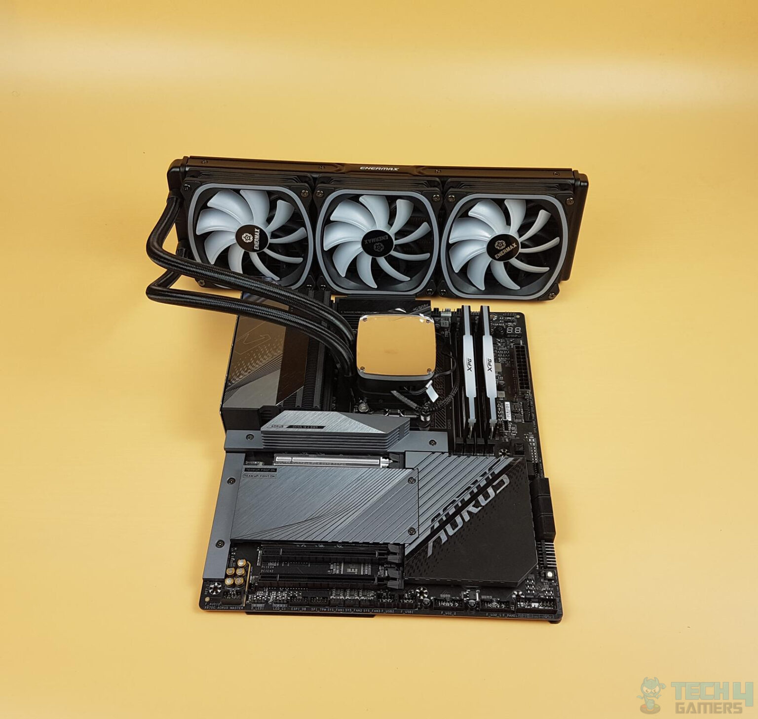 These Are The Best CPU Coolers For i714700KF In 2024 [With Benchmarks