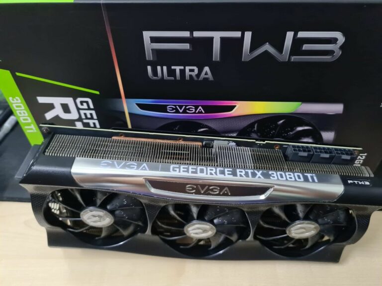 Best Rtx 3080 Ti Budget Overclocking And Gaming [2025]