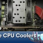 How to choose the right CPU cooler