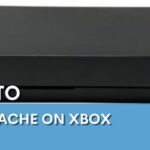 HOW TO CLEAR CACHE ON XBOX