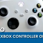 HOW TO TURN OFF XBOX CONTROLLER ON PC