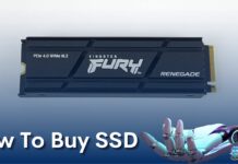 How To Buy SSD