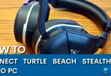 How To Connect Turtle Beach Stealth 700 To PC
