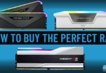 How to buy the perfect RAM