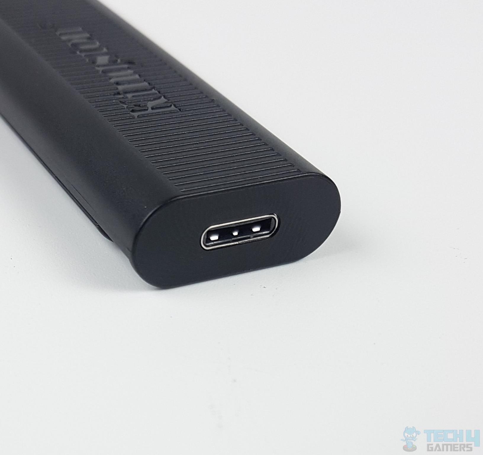 CLÉ KINGSTON 512 GO DATA TRAVELER MAX (USB-C 3.2)