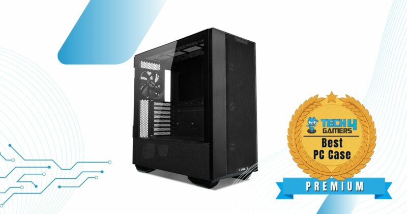 10 BEST PC Cases In 2024 [All Types] - Tech4Gamers