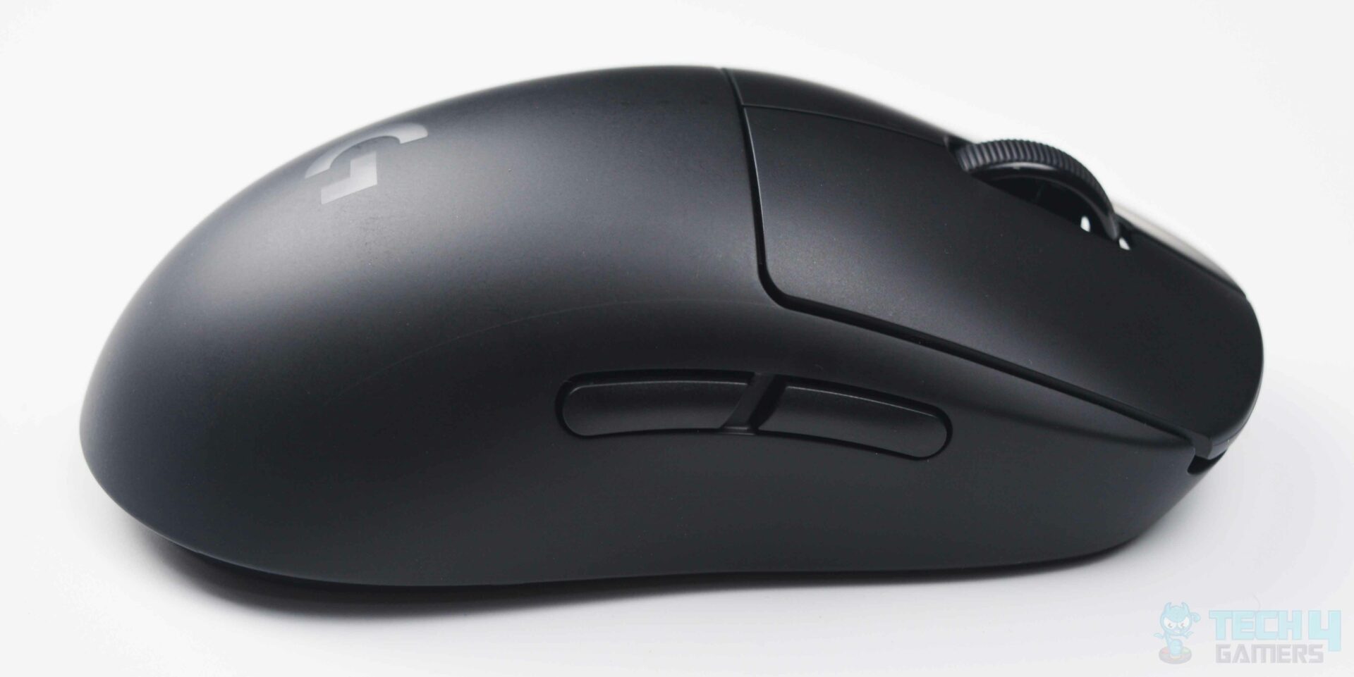 Logitech G Pro Wireless Review: Vintage But Vigorous - Tech4Gamers
