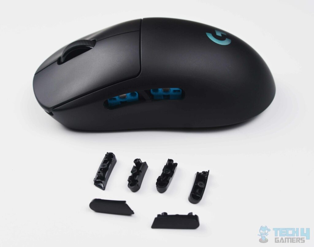 Logitech G Pro Wireless review: still one of the top performers on the  market