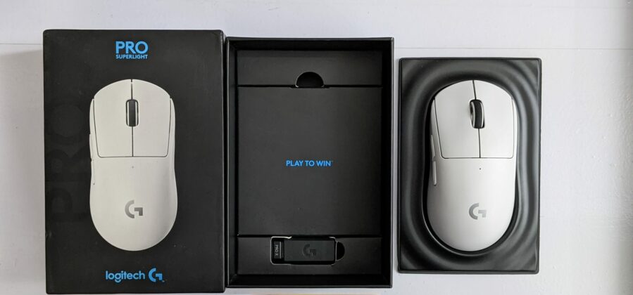 Best Mouse For Minecraft: We Tested Them All - Tech4Gamers