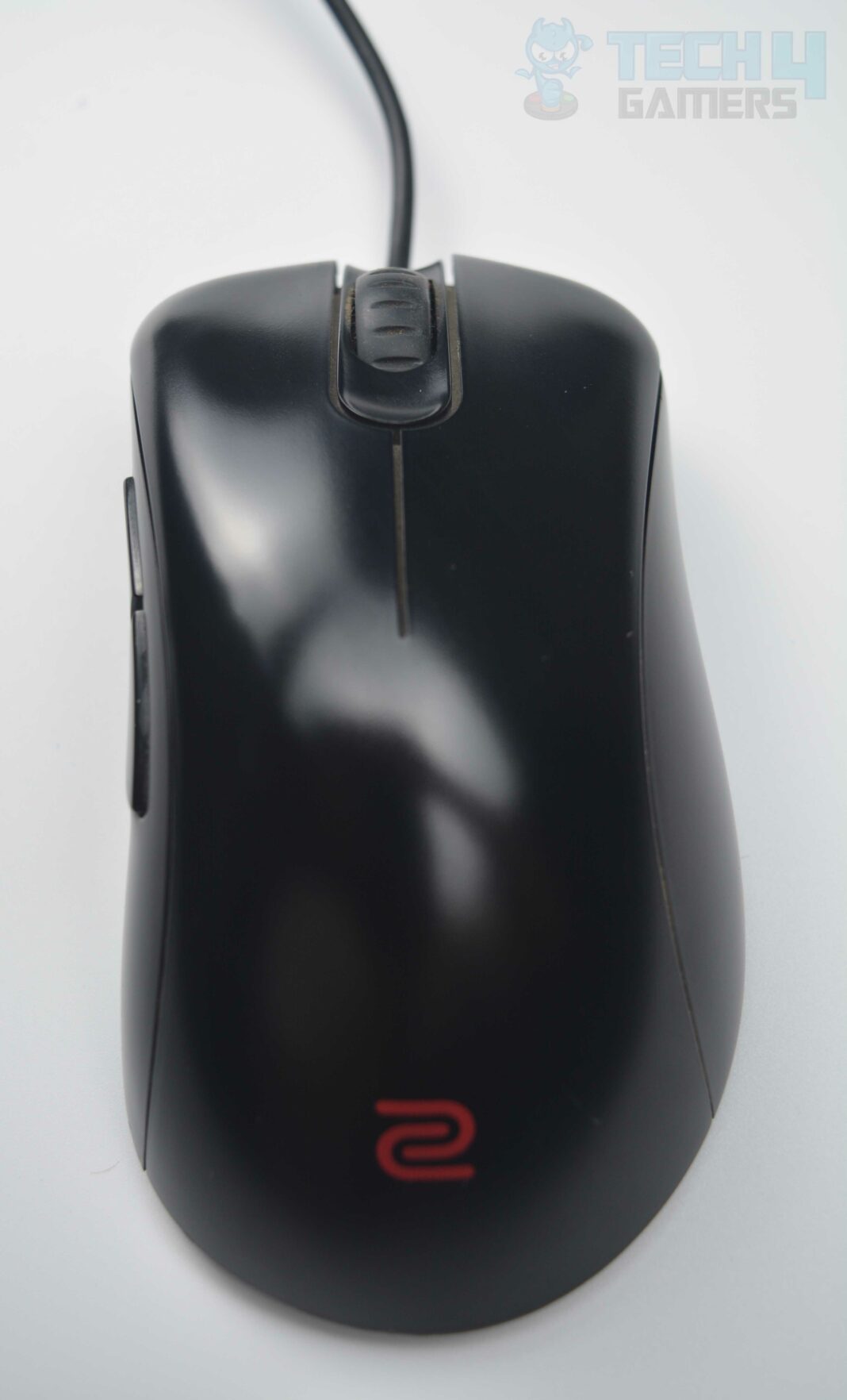 Benq Zowie Ec2 B Review Timeless Elegance Tech4gamers