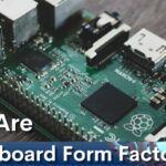 Motherboard Form Factors