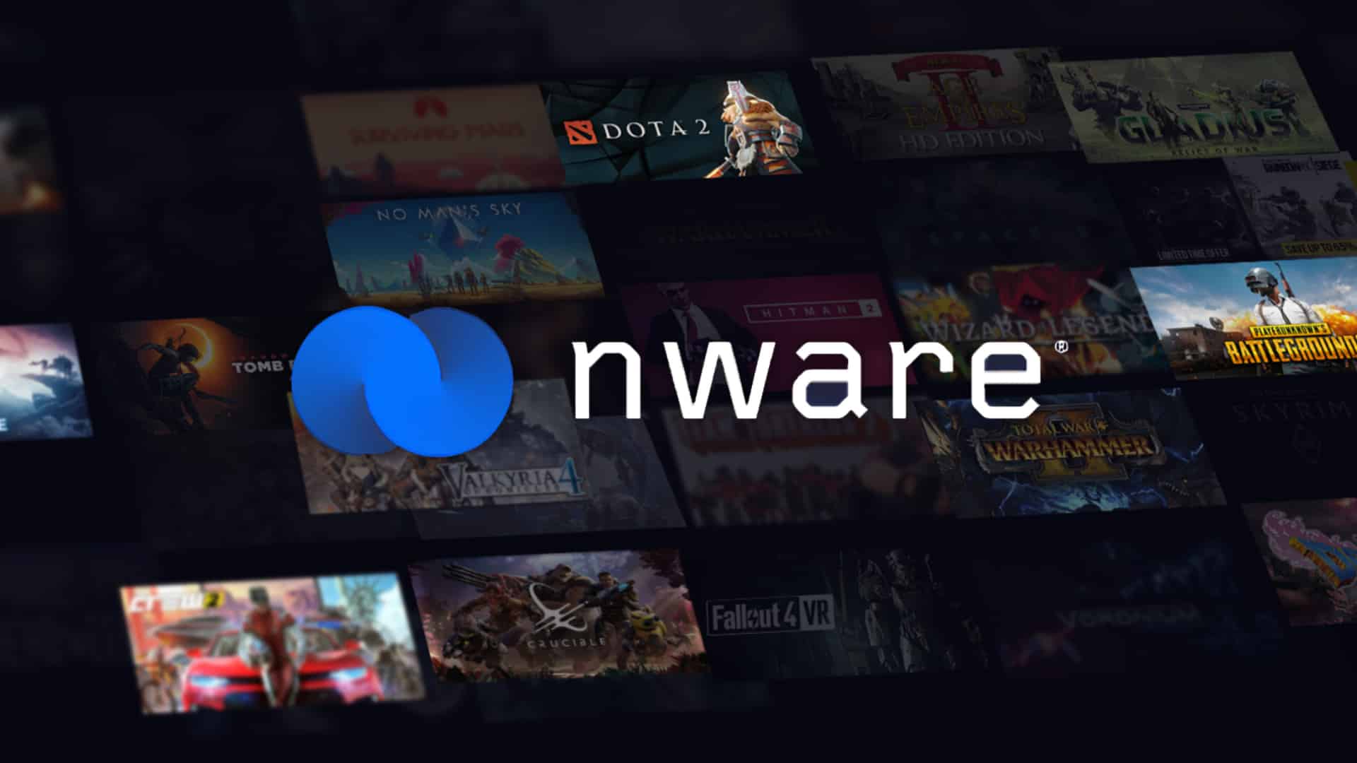 Microsoft Signs 10-Year Agreement With Nware For Cloud Gaming