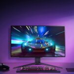 OLED Gaming Monitors: My Take on the Display That Makes Games Feel Alive OLED Panel