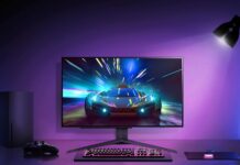 OLED Gaming Monitors: My Take on the Display That Makes Games Feel Alive OLED Panel