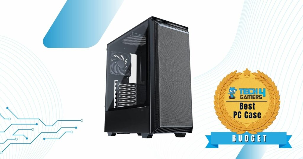 10 BEST PC Cases In 2024 [All Types] Tech4Gamers