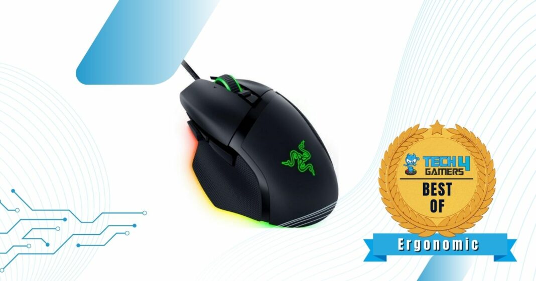 The Best Claw Grip Gaming Mouse [Hands-On-Tested] - Tech4Gamers