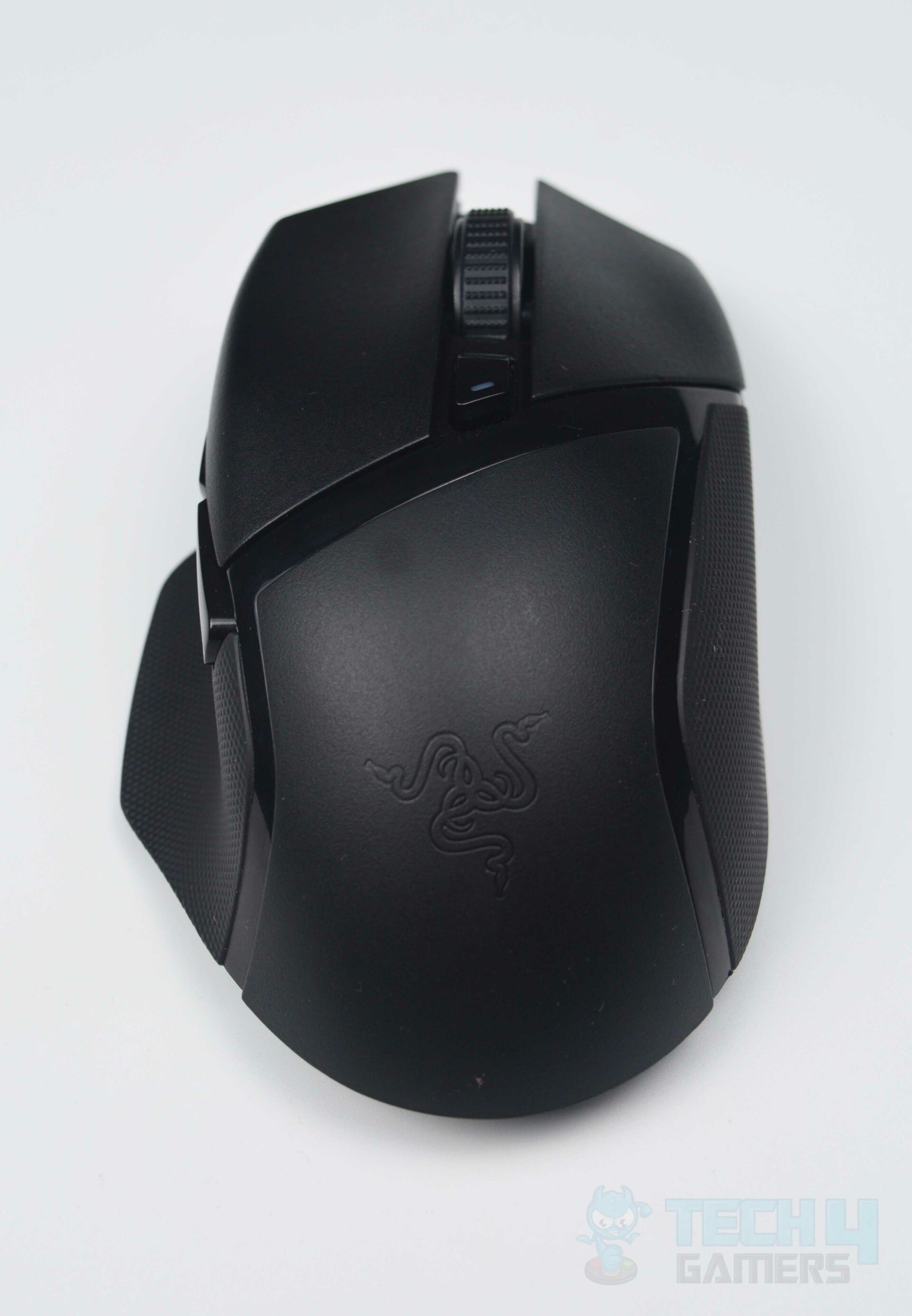 Razer Basilisk X Hyperspeed Review Value Packed Tech4gamers