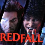 Redfall