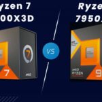 Ryzen 7 7800X3D Vs Ryzen 9 7950X3D