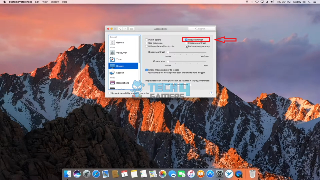 Your Computer Is Low On Memory Mac