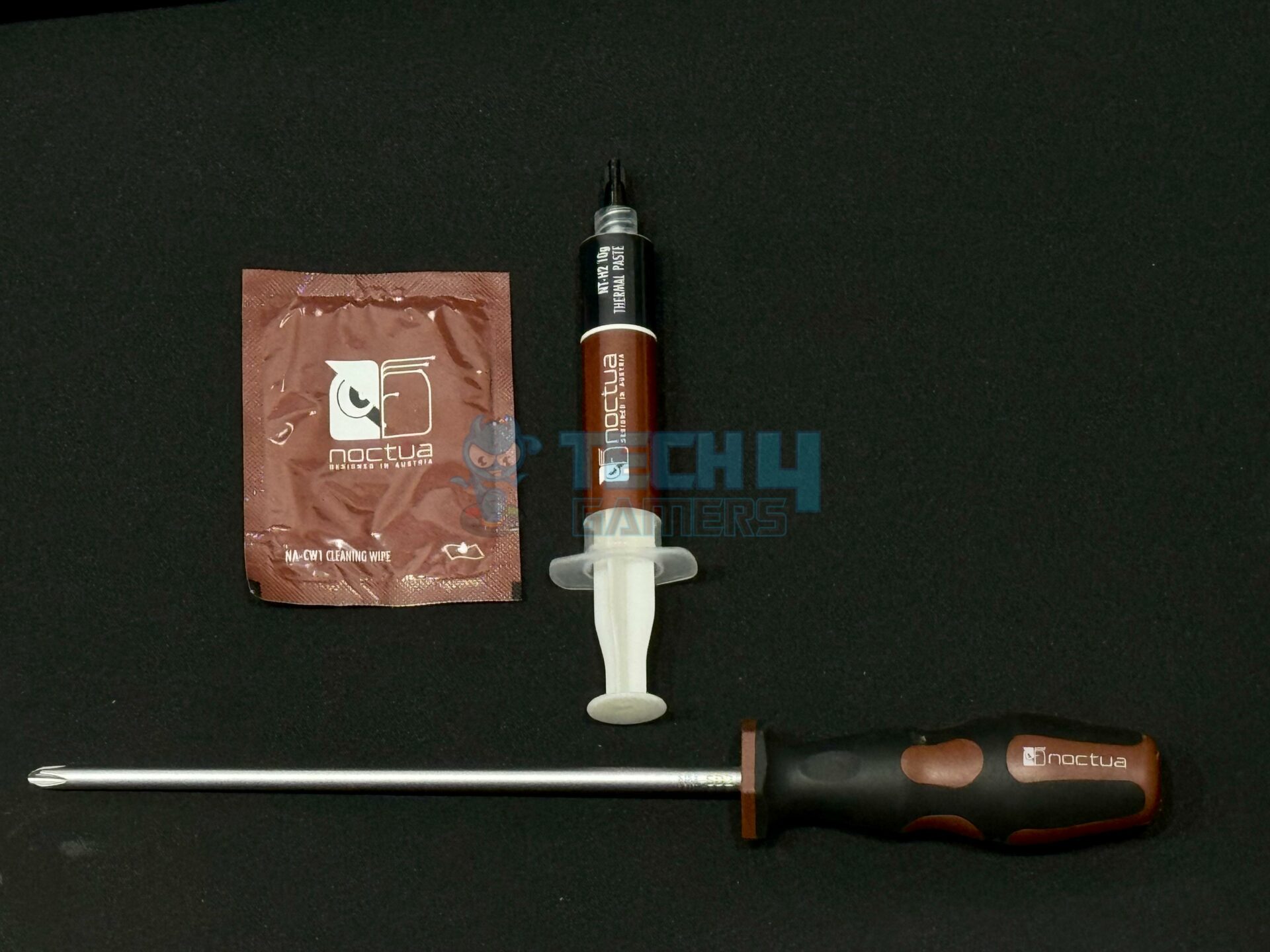 Guide How To Clean Thermal Paste Off CPU? Tech4Gamers