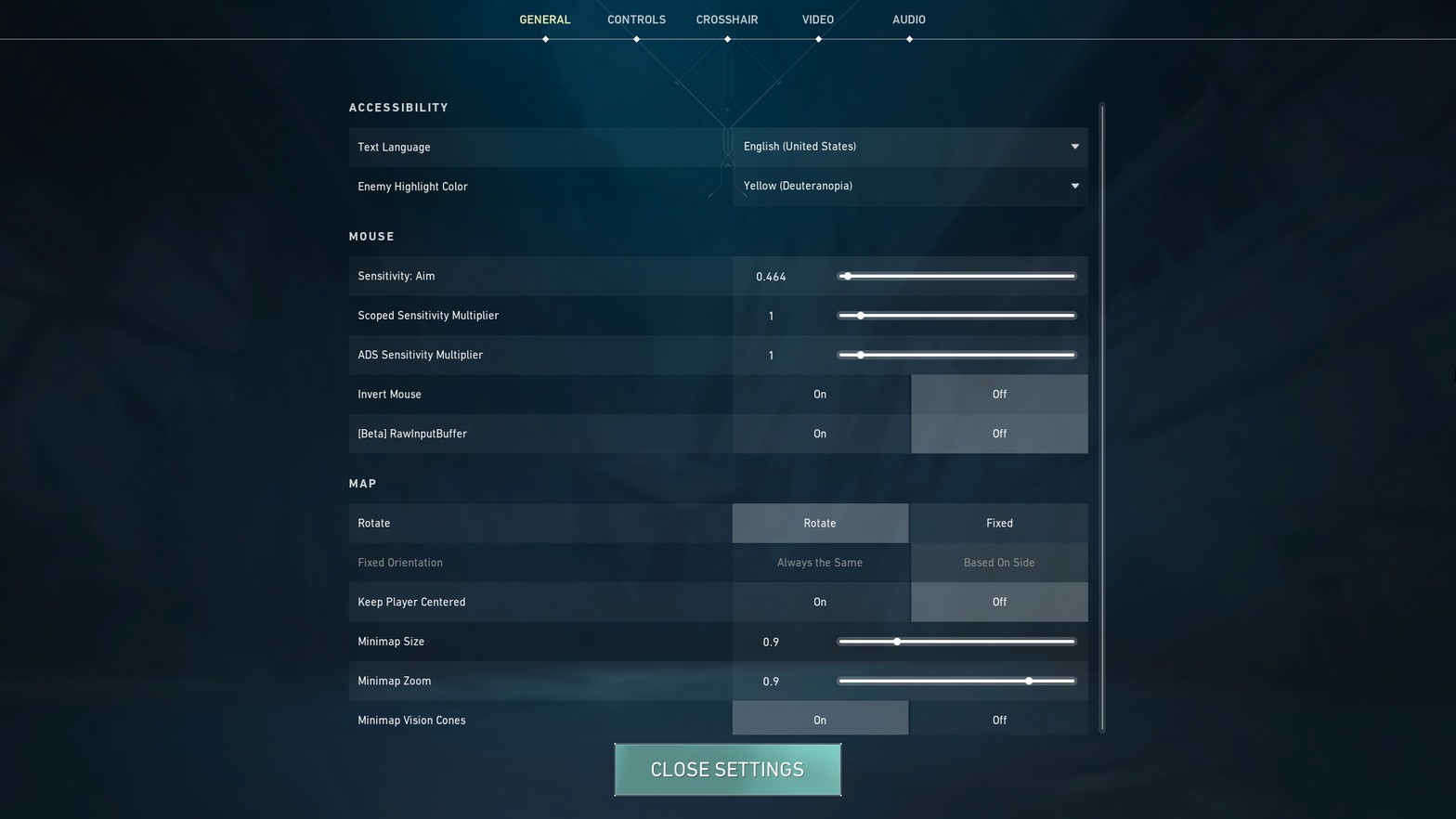 Valorant: Best mouse DPI and sensitivity settings guide