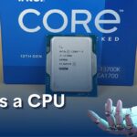 What Is A CPU Core