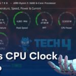 What Is CPU Clock Speed