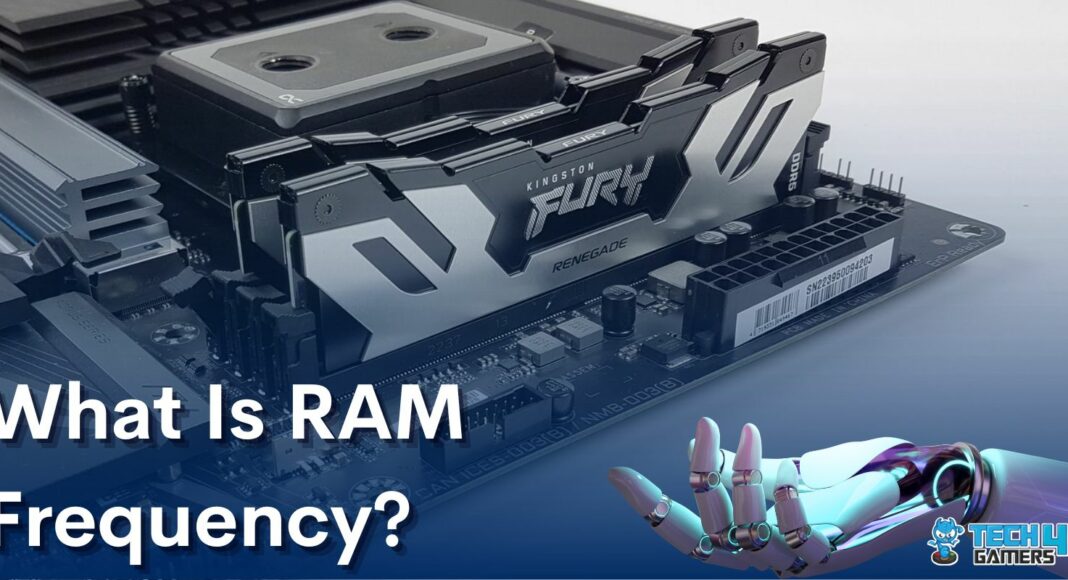 What Is RAM Frequency