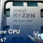 What are CPU Threads