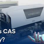 What is CAS Latency
