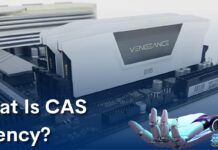 What is CAS Latency