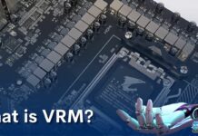 What is VRM
