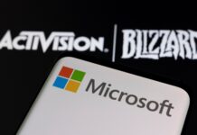 Activision blizzard