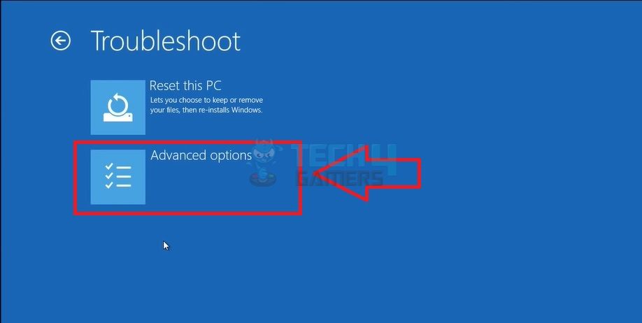 Undoing Changes Made To Your Computer