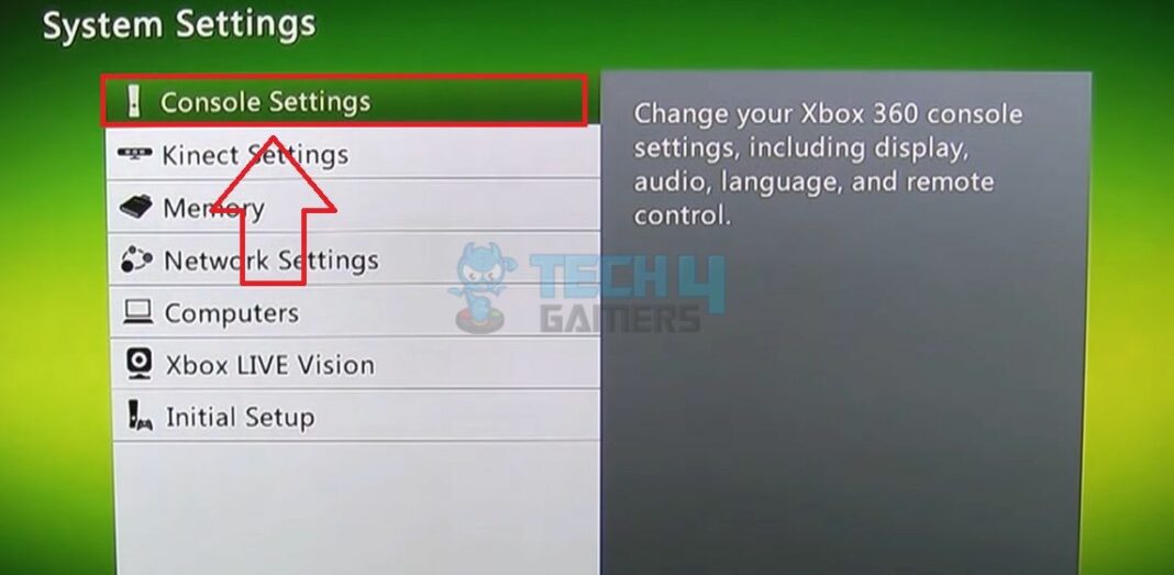 How To Reset Xbox? [360, One & Series X] - Tech4Gamers