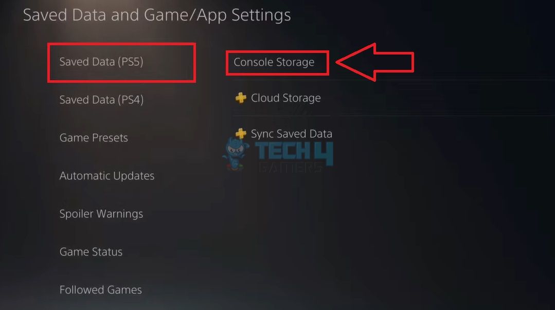 How To Clear Cache On PlayStation? To Clear Cache On PlayStation?