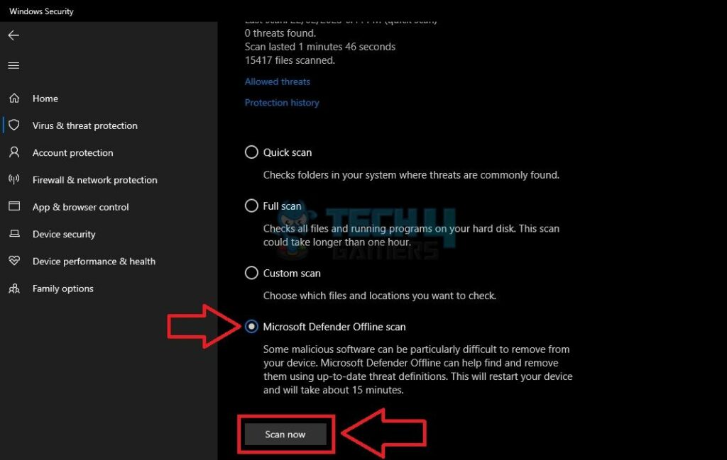 MSI Command Center Not Working [14 FIXES] - Tech4Gamers