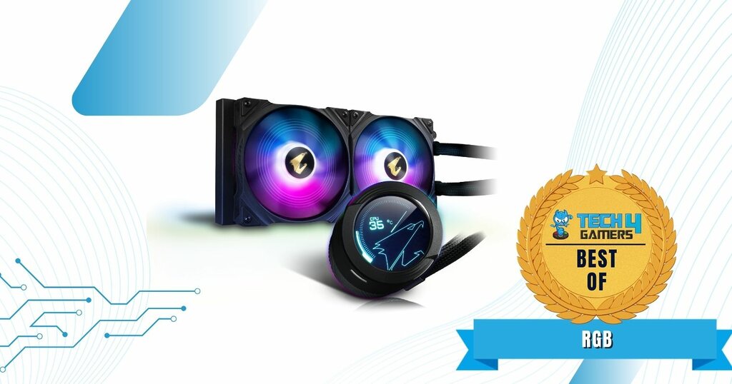The Best 280mm AIO Coolers [With Temperature Results] - Tech4Gamers