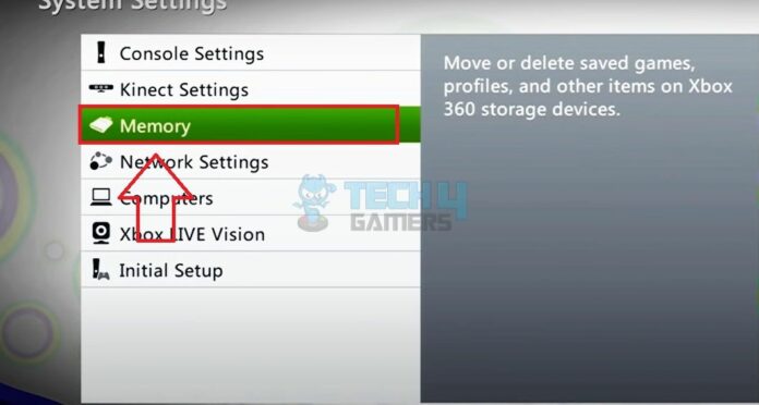 How To Clear Cache On Xbox? [All Methods] - Tech4Gamers