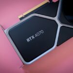 GeForce RTX 4070 Custom Board Partners