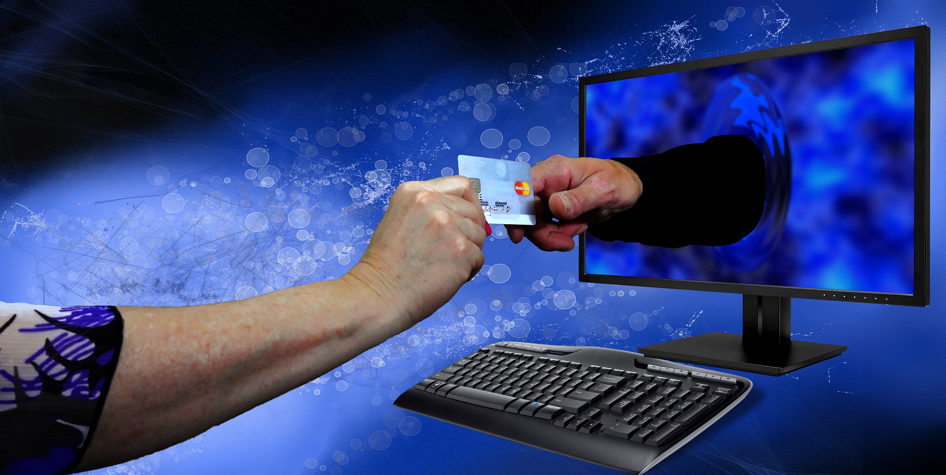 Why Gamers Are a Prime Target for Data Brokers and Scammers