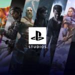 sony playstation studios tv shows and movies