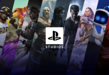 playstation studios tv shows and movies