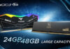 TEAMGROUP Announced High Capacity DDR5 RAM Kits TEAMGROUP DDR5 Overclocking Memory