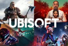 Ubisoft closes its european sales offices