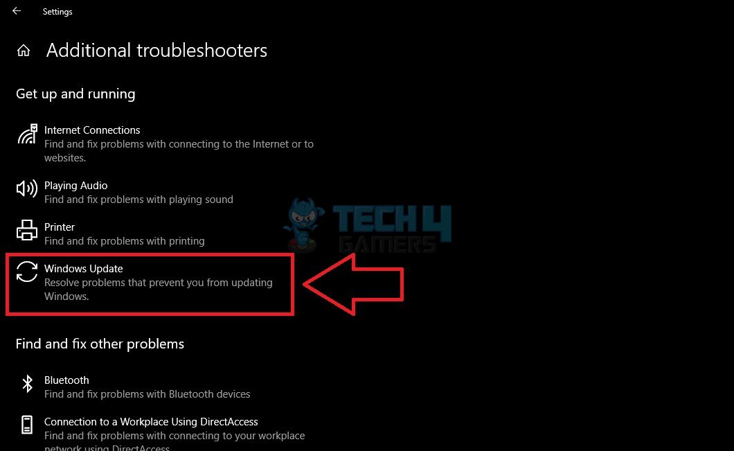 Undoing Changes Made To Your Computer
