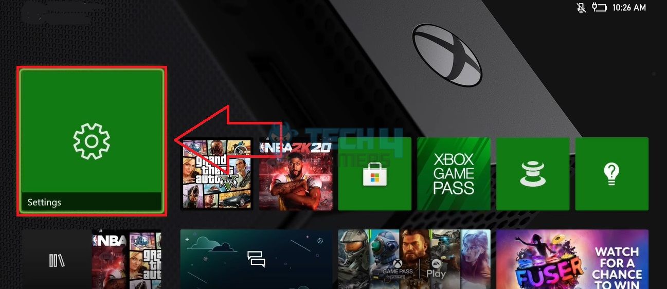 How To Reset Xbox? [360, One & Series X] Tech4Gamers