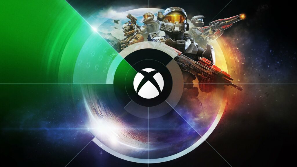 Xbox Game Showcase and Starfield direct will last 2 hours